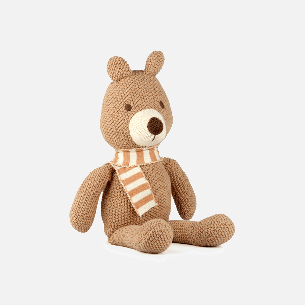 Bambini Soft Toy Gummy