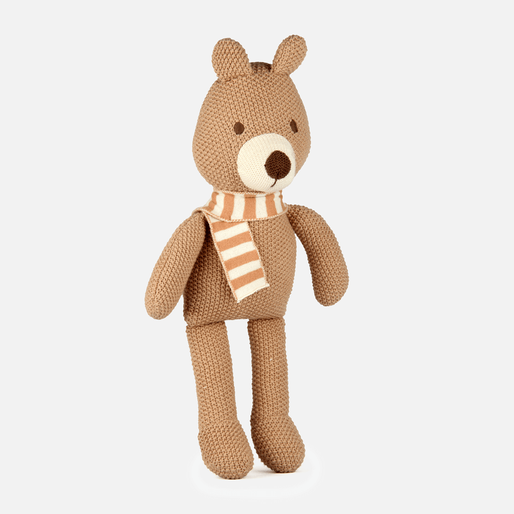 Bambini Soft Toy Gummy