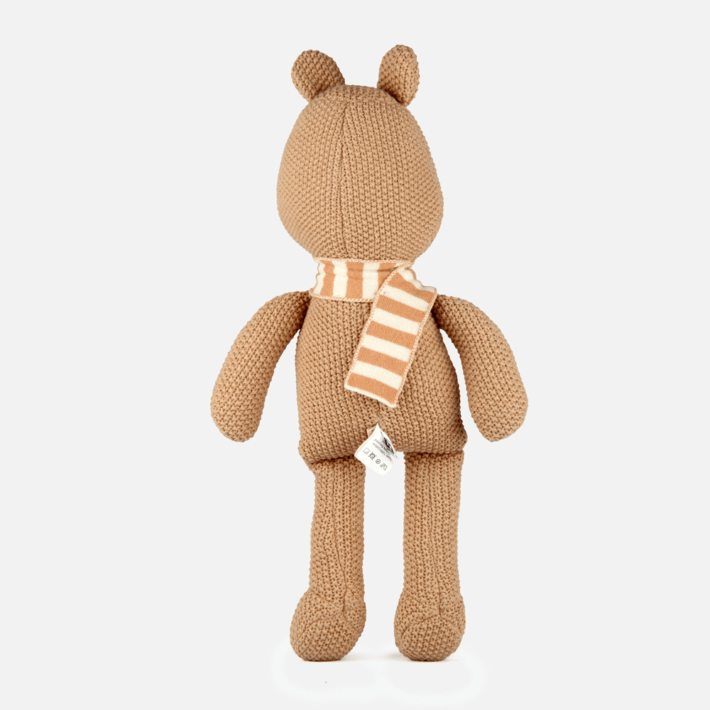 Bambini Soft Toy Gummy