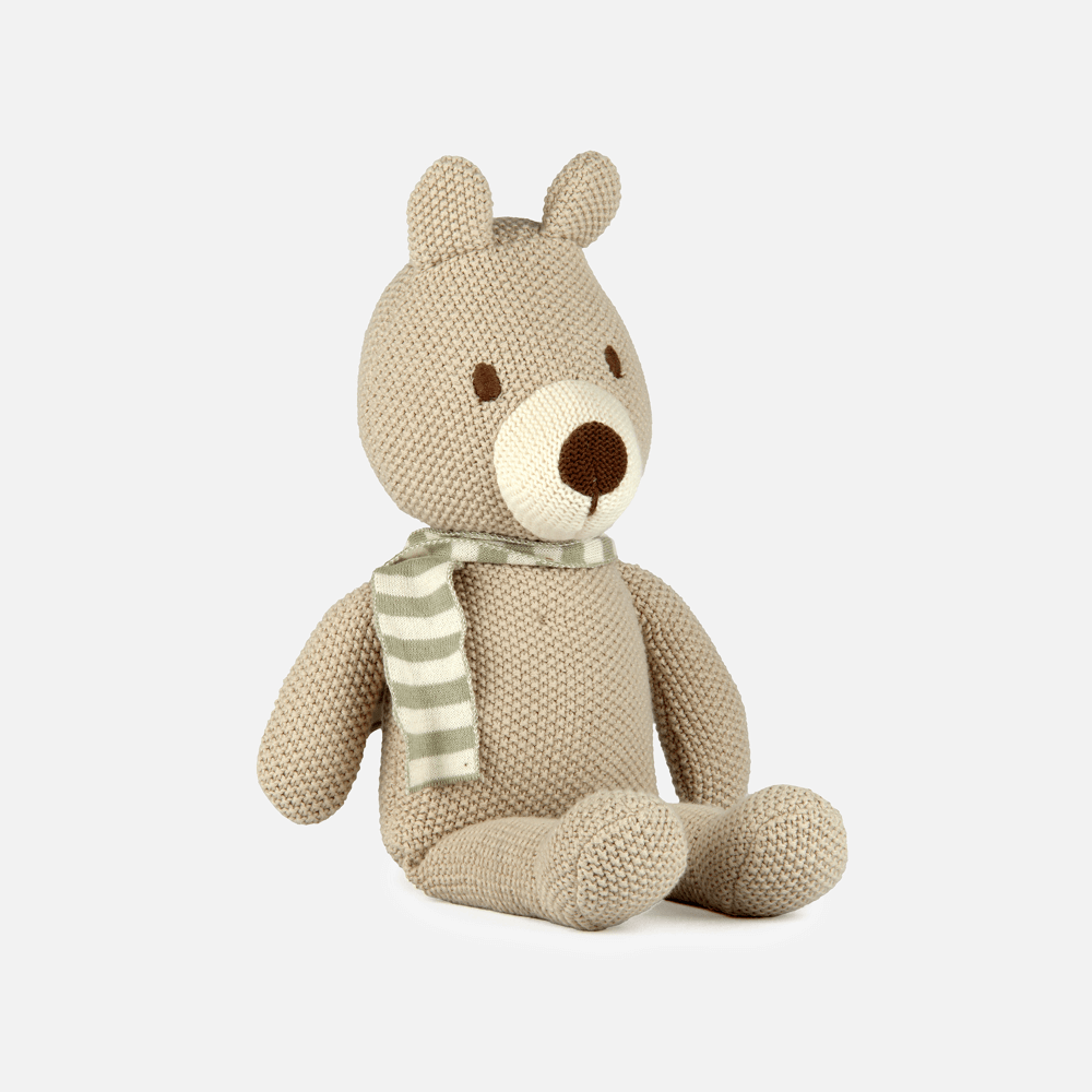 Bambini Soft Toy Gummy