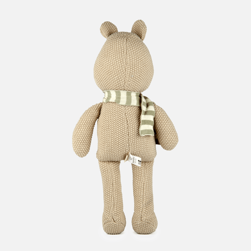 Bambini Soft Toy Gummy