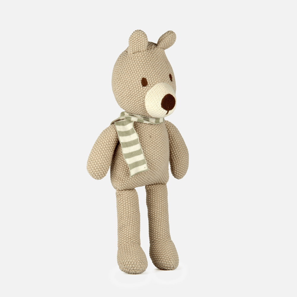 Bambini Soft Toy Gummy