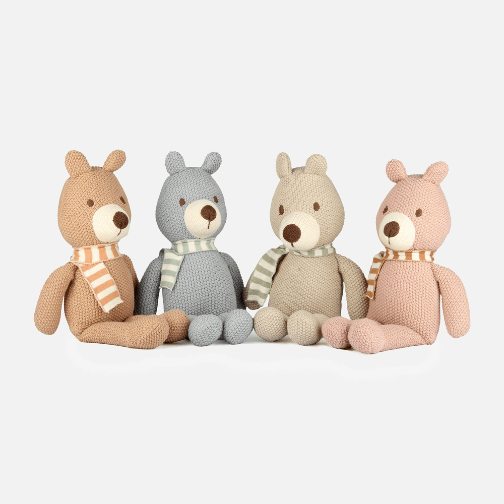 Bambini Soft Toy Gummy