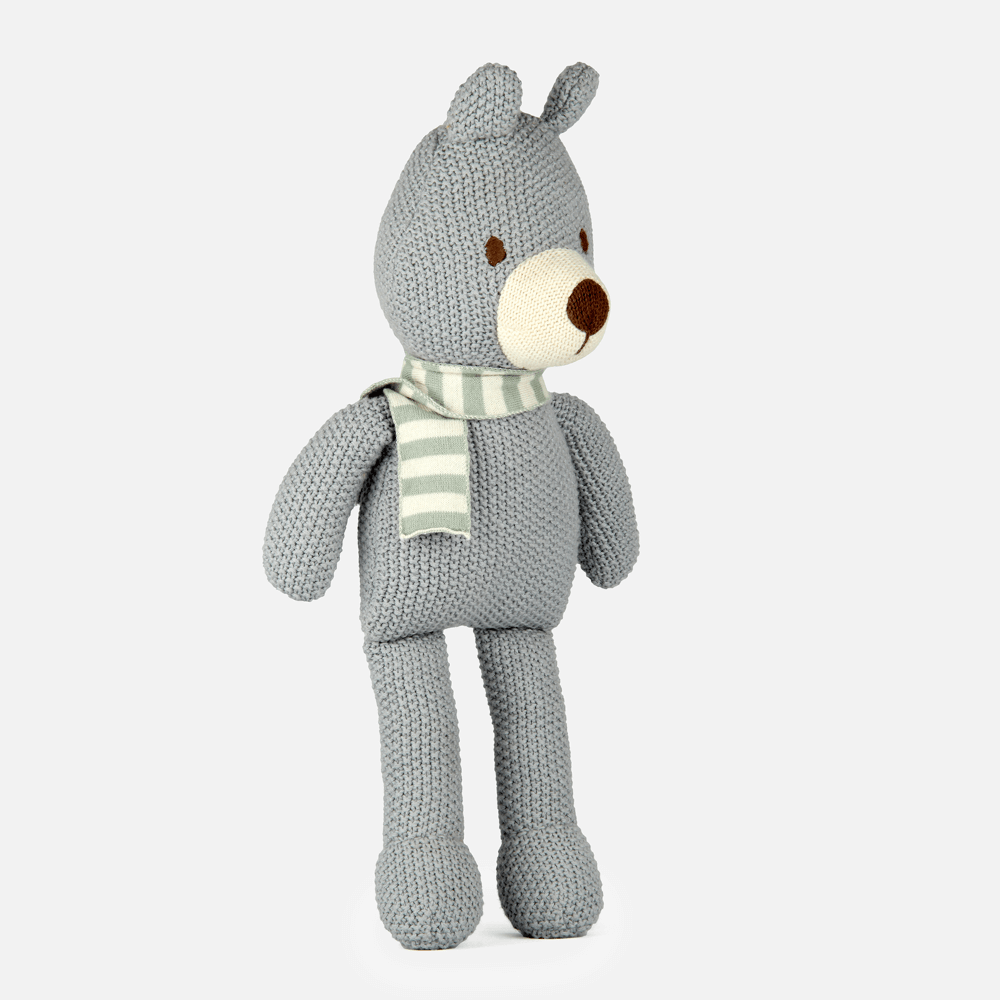 Bambini Soft Toy Gummy