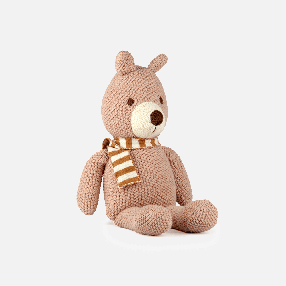 Bambini Soft Toy Gummy