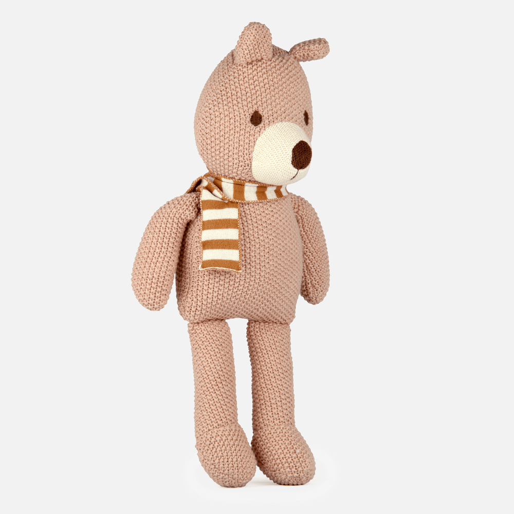 Bambini Soft Toy Gummy