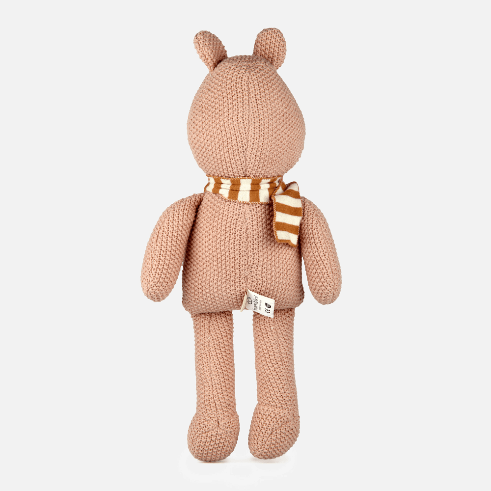 Bambini Soft Toy Gummy