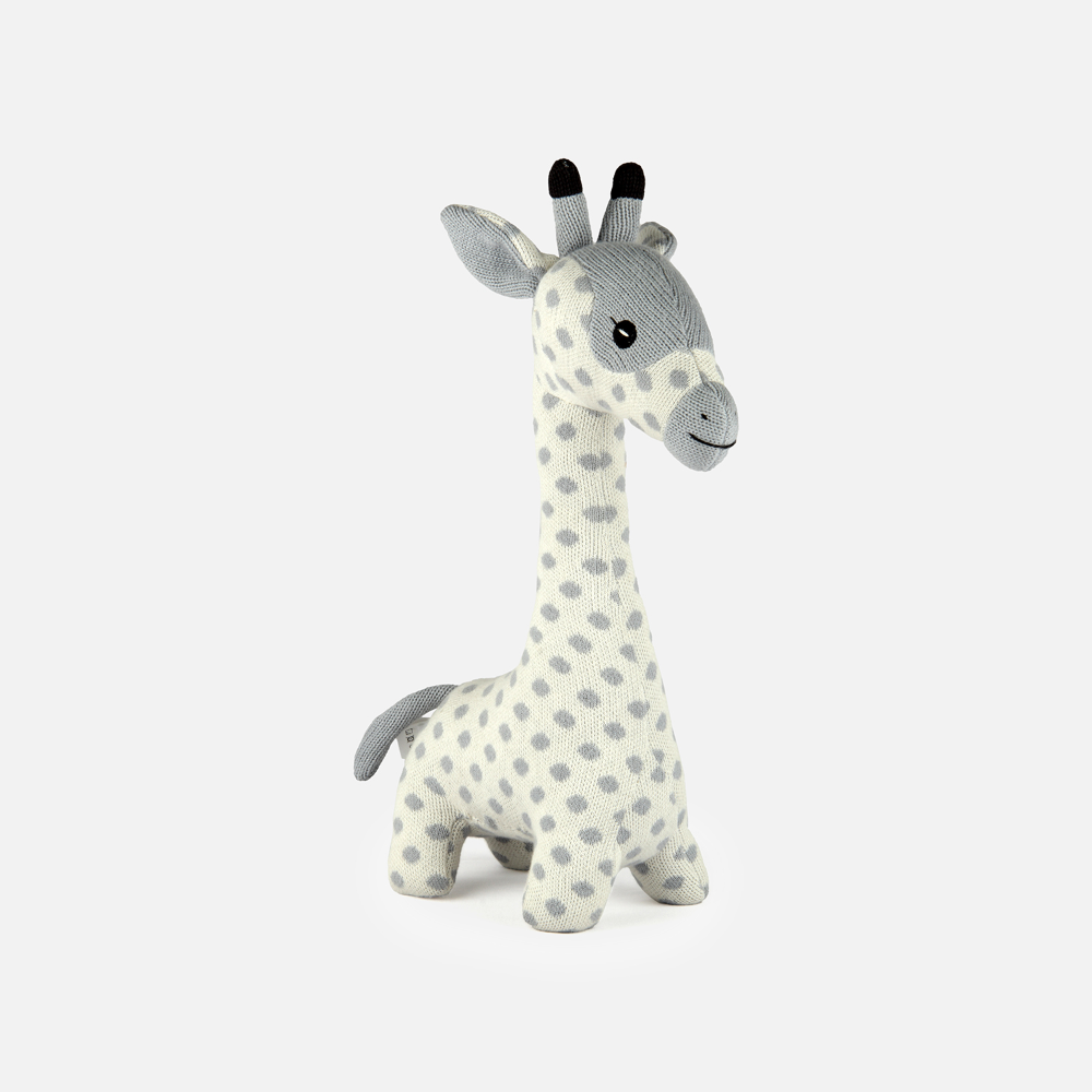 Bambini Soft Toy Spotty