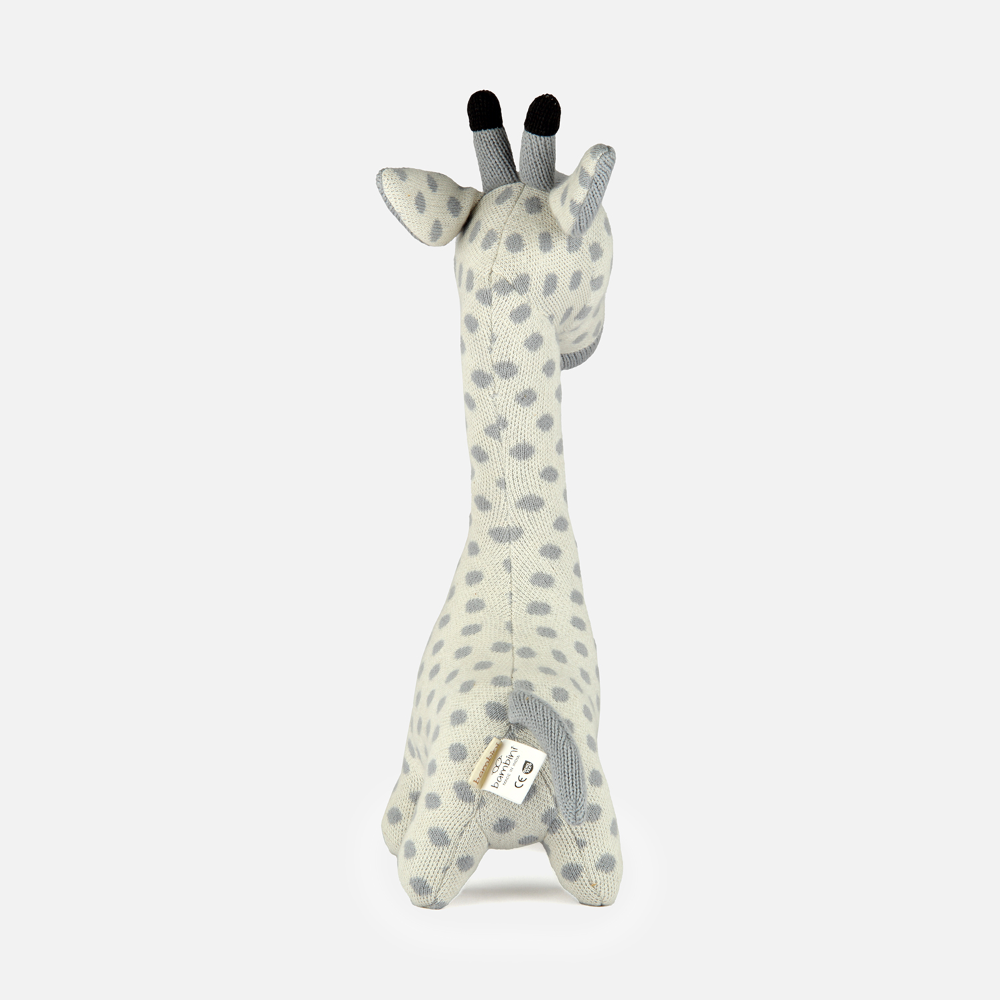 Bambini Soft Toy Spotty