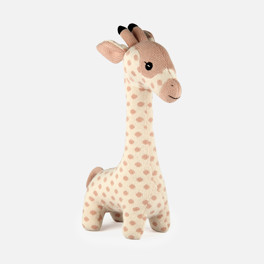 Bambini Soft Toy Spotty