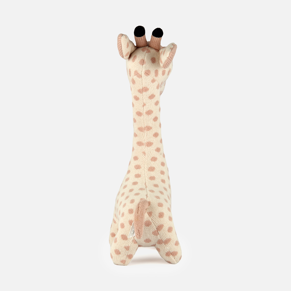 Bambini Soft Toy Spotty