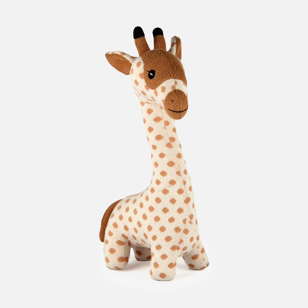 Bambini Soft Toy Spotty