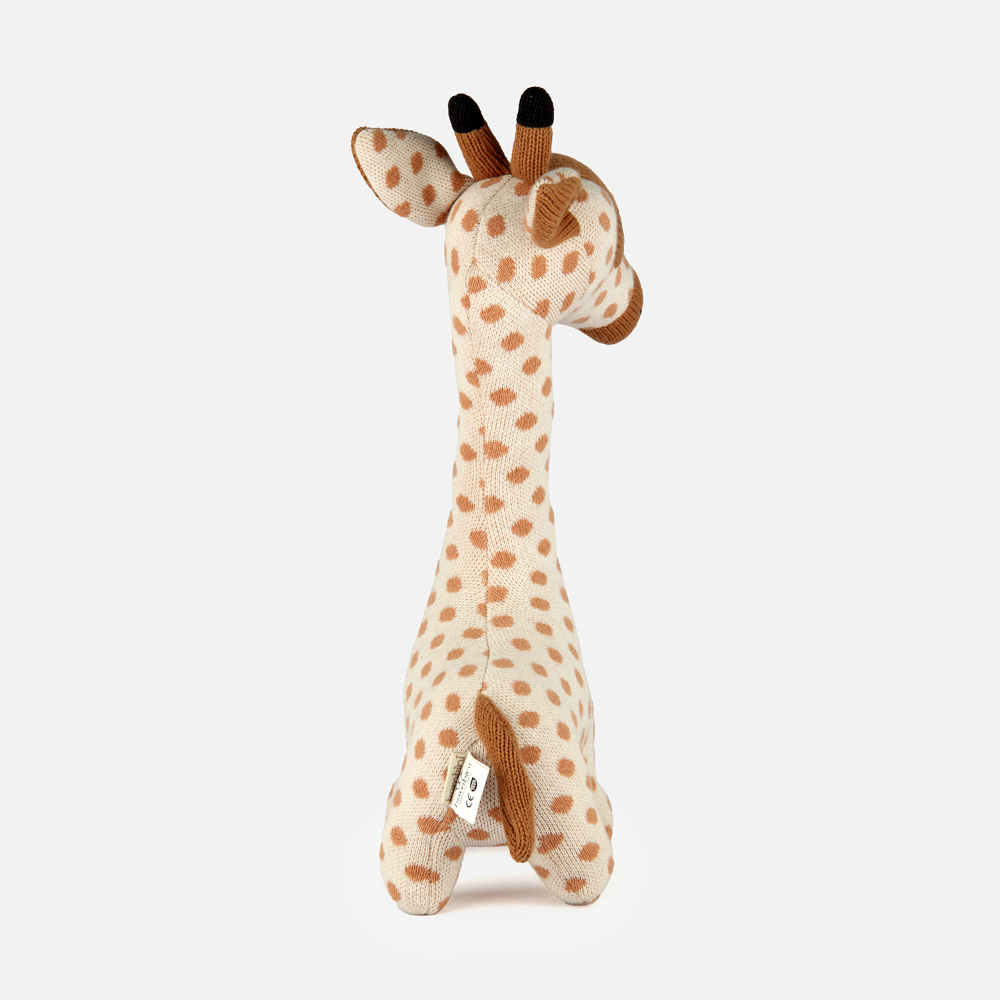 Bambini Soft Toy Spotty