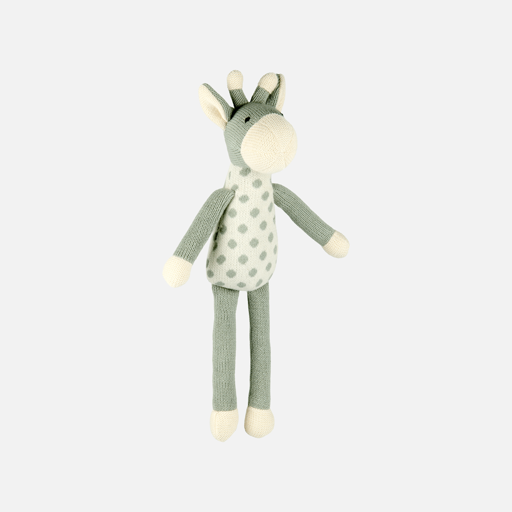 Bambini Soft Toy Dotty