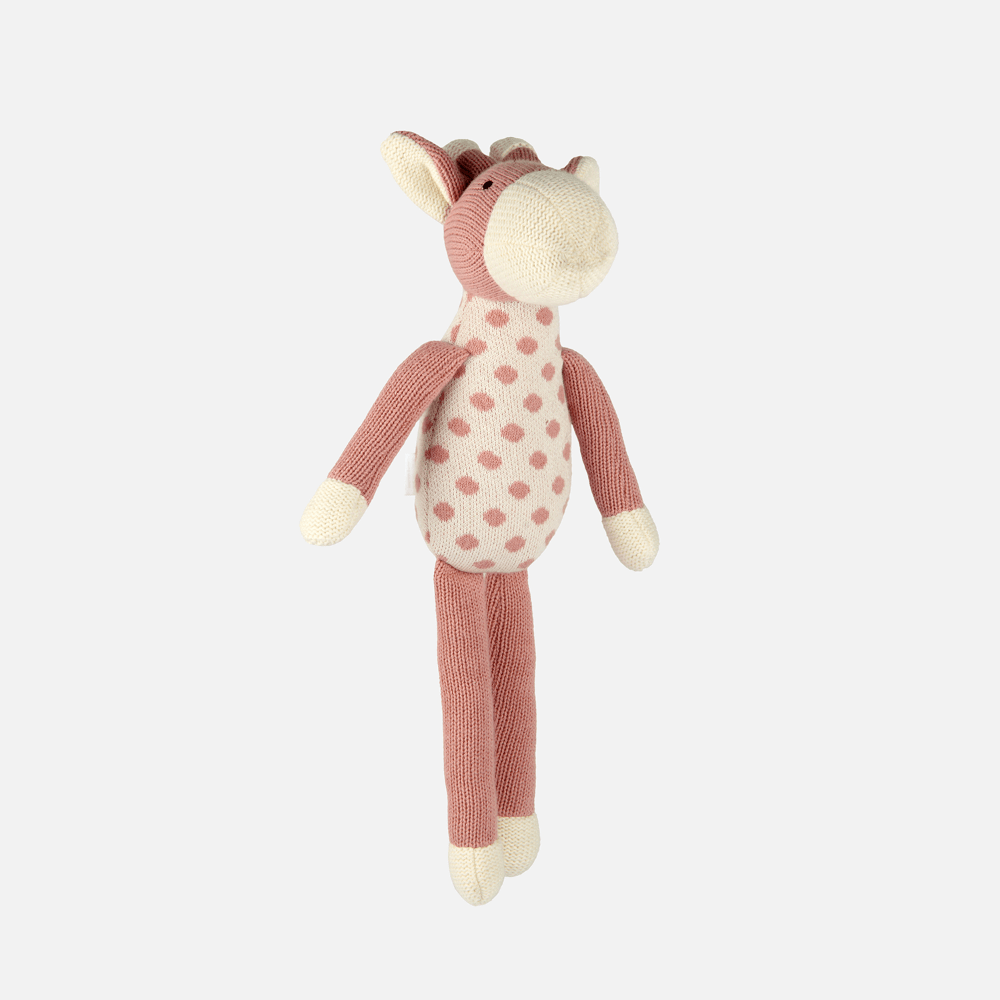 Bambini Soft Toy Dotty