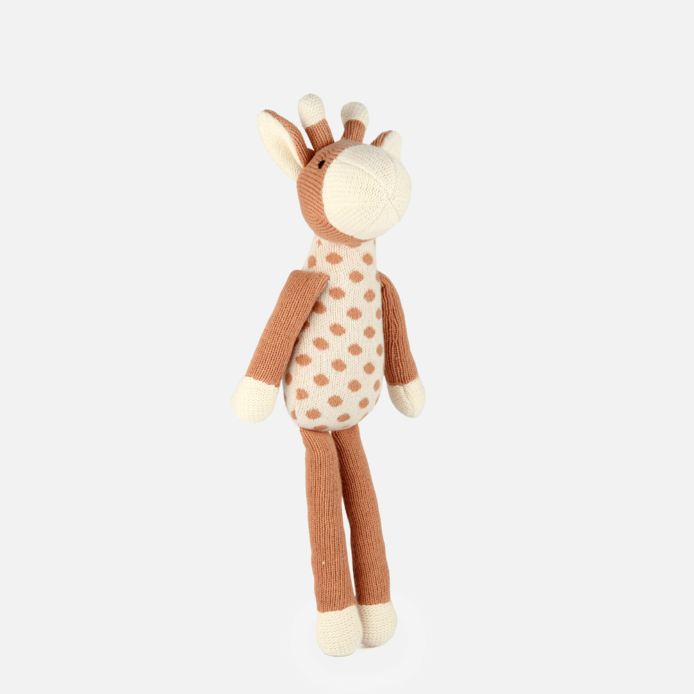 Bambini Soft Toy Dotty