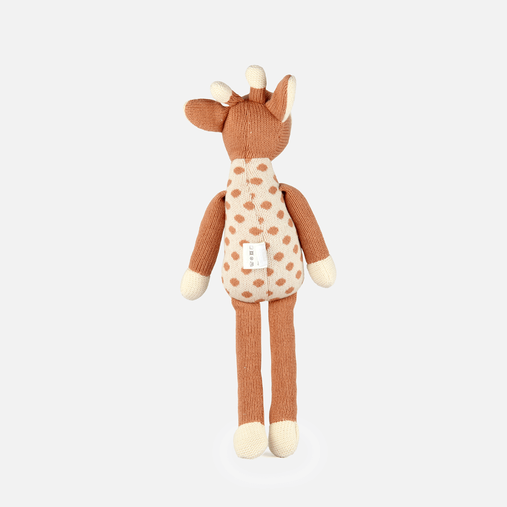 Bambini Soft Toy Dotty