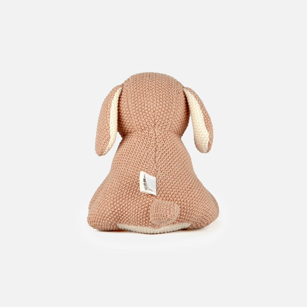 Bambini Soft Toy Pupp