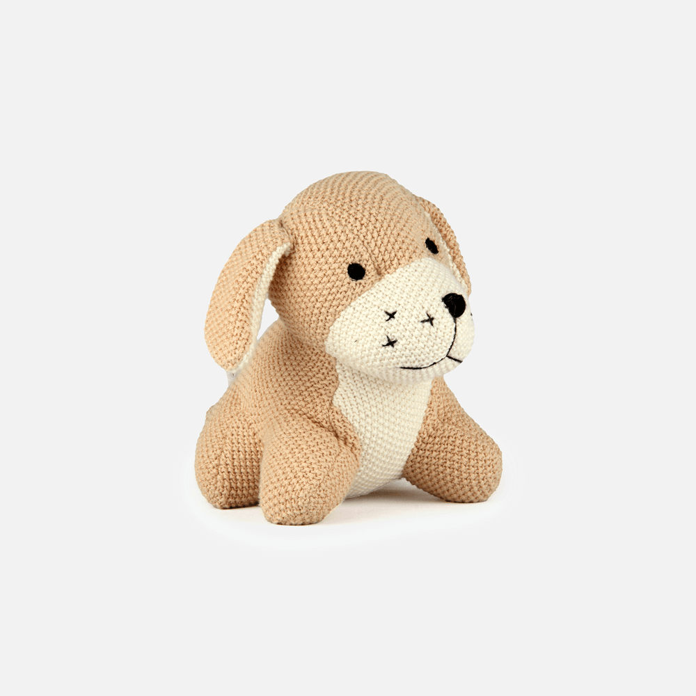 Bambini Soft Toy Pupp