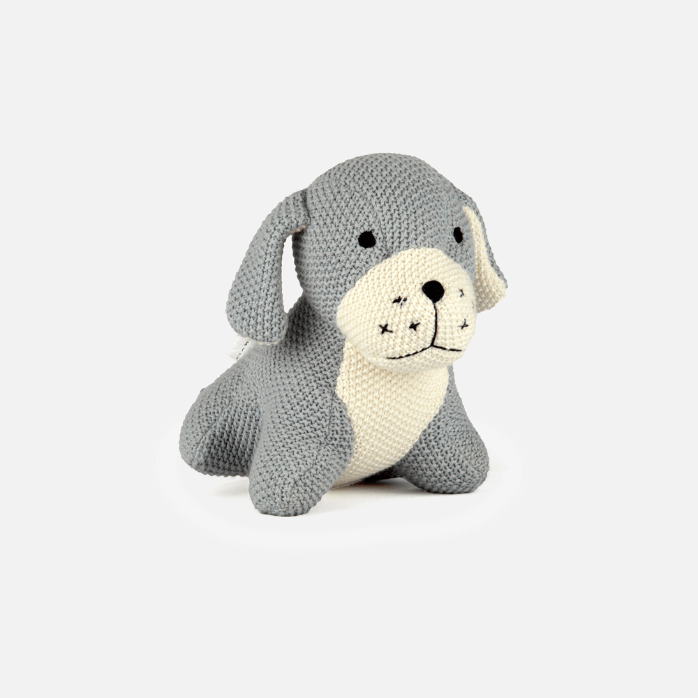 Bambini Soft Toy Pupp