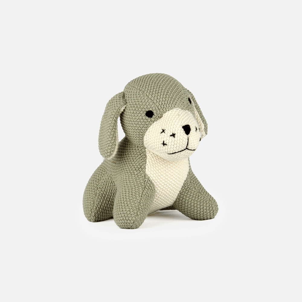 Bambini Soft Toy Pupp