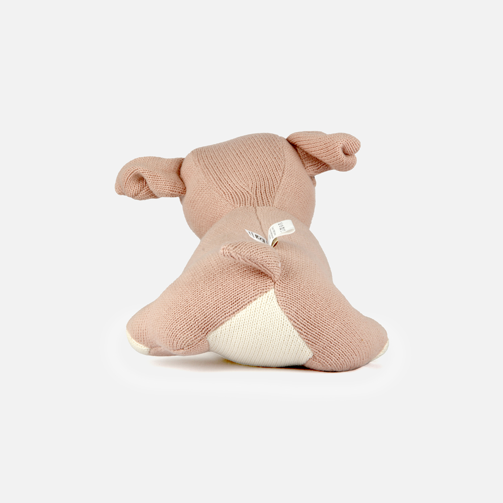 Bambini Soft Toy Ceaser