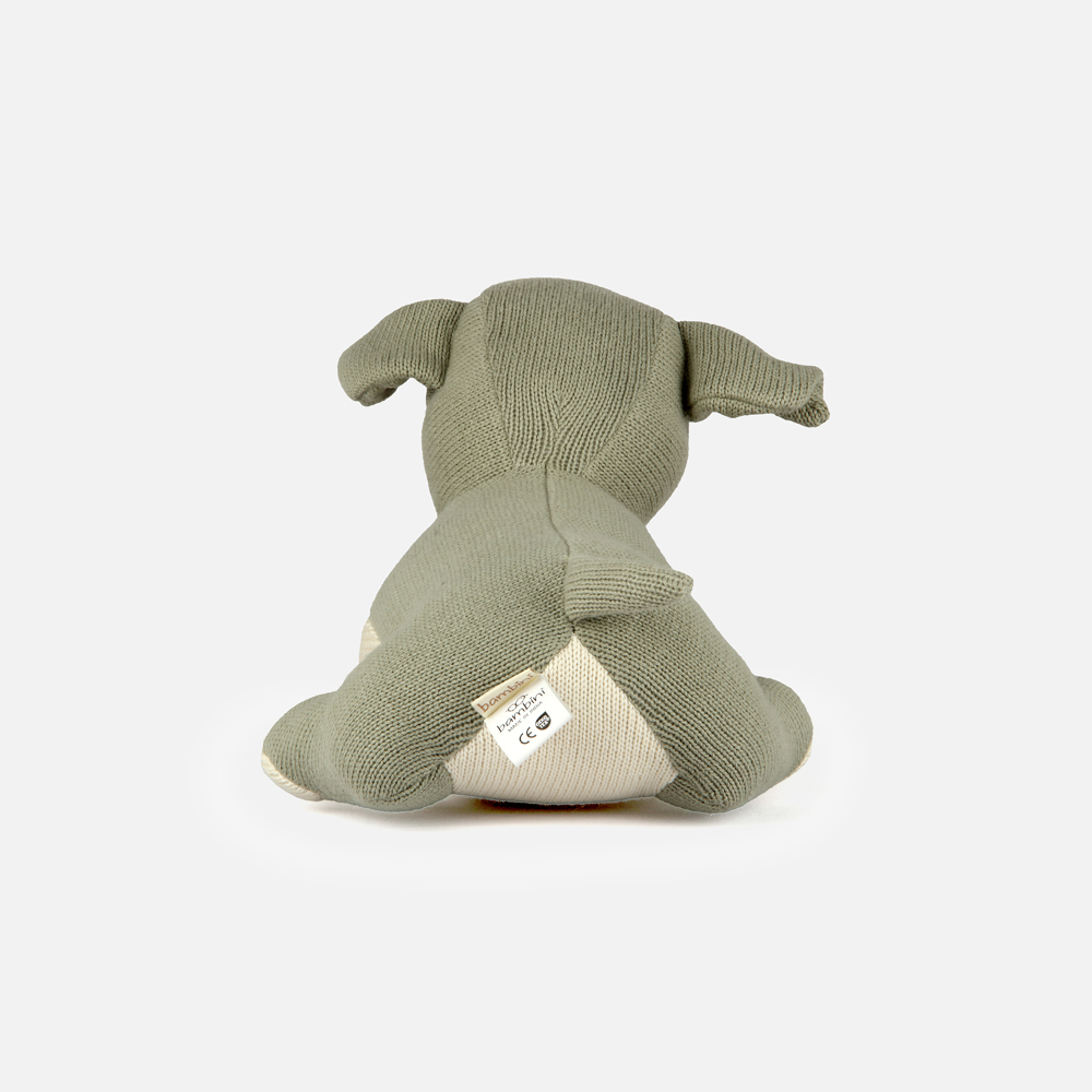 Bambini Soft Toy Ceaser