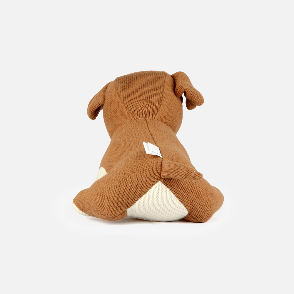 Bambini Soft Toy Ceaser