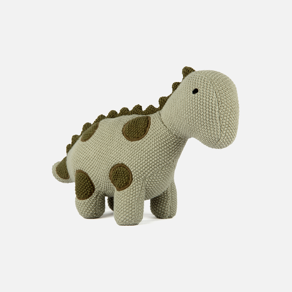 Bambini Soft Toy Dino