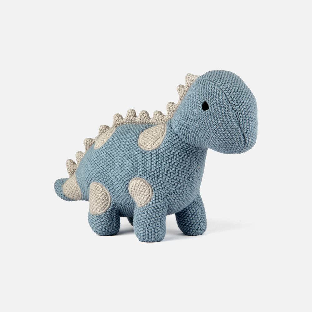 Bambini Soft Toy Dino