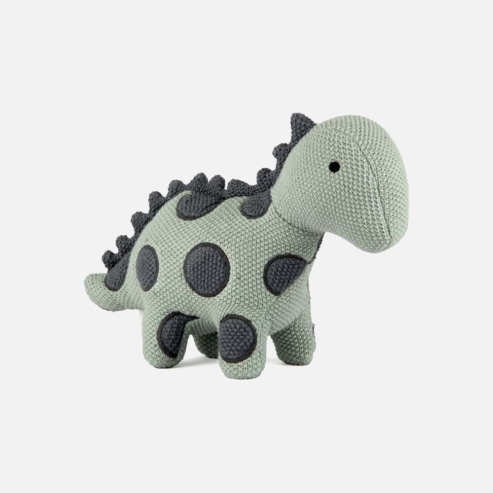 Bambini Soft Toy Dino