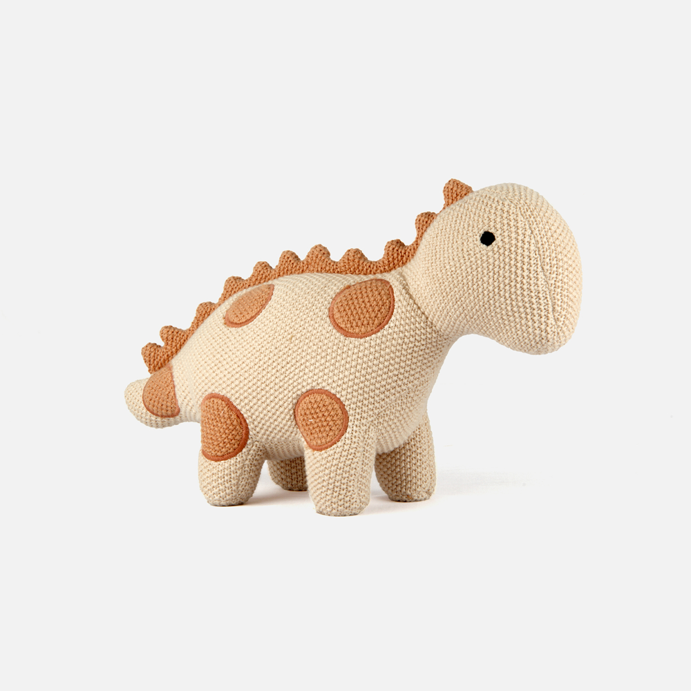 Bambini Soft Toy Dino