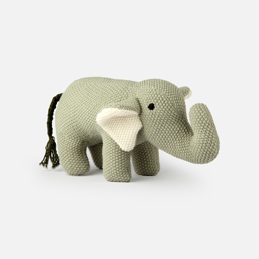 Bambini Soft Toy Jodei