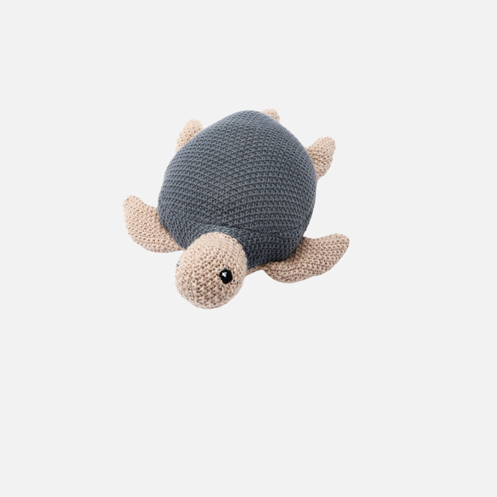 Bambini Soft Toy Tortoi