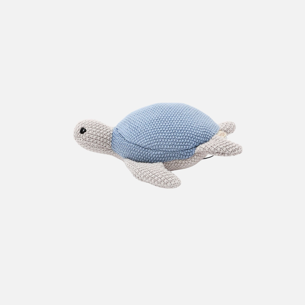 Bambini Soft Toy Tortoi