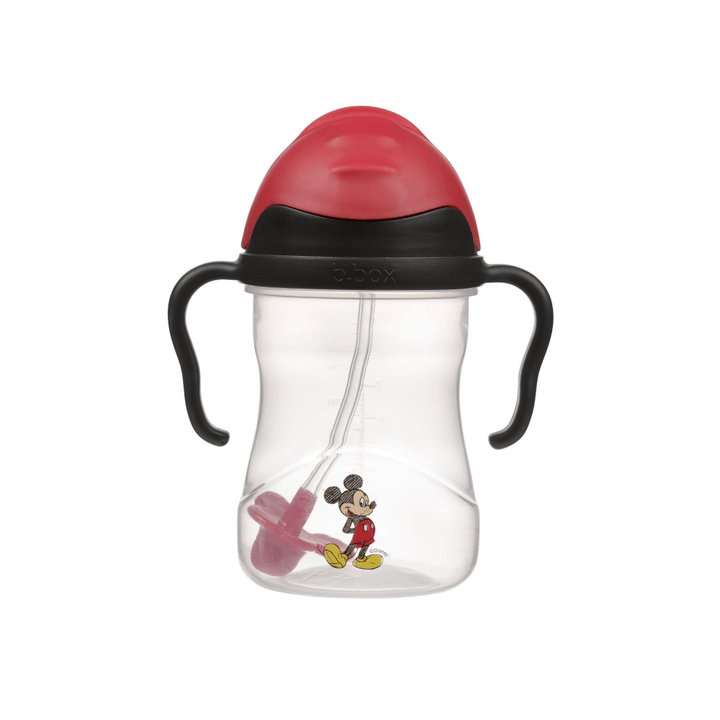 Mickey Mouse