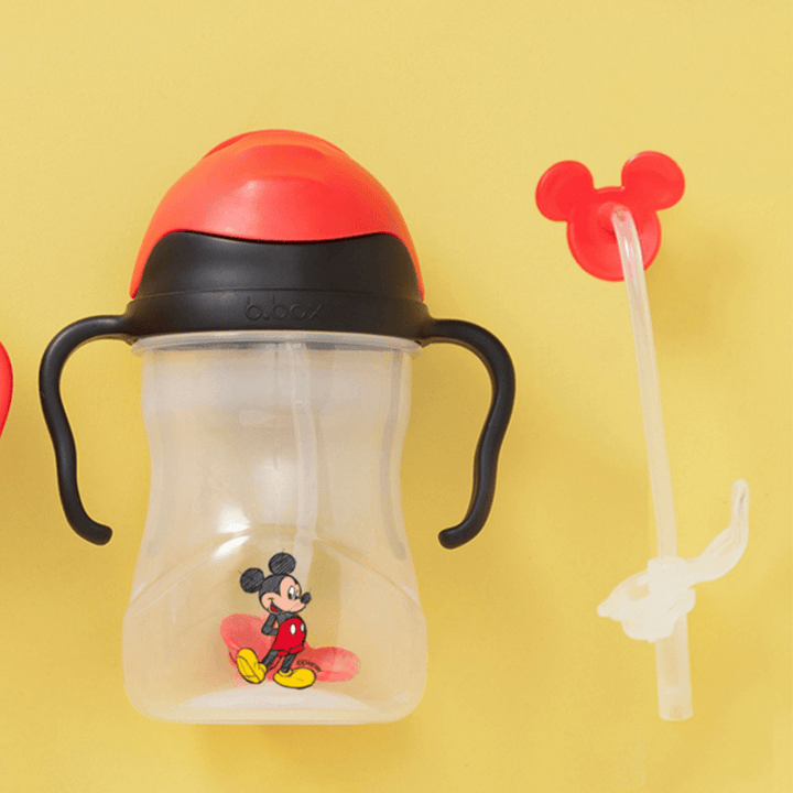 Mickey Mouse