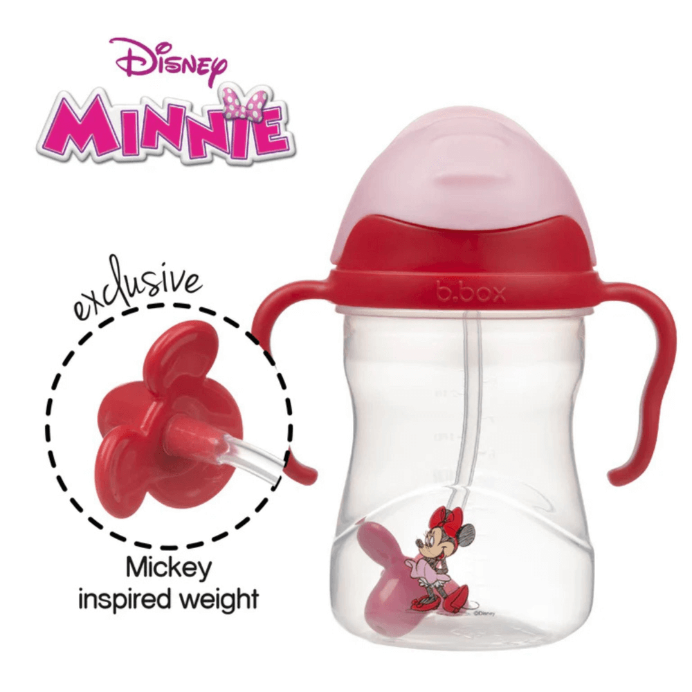 Minnie Mouse