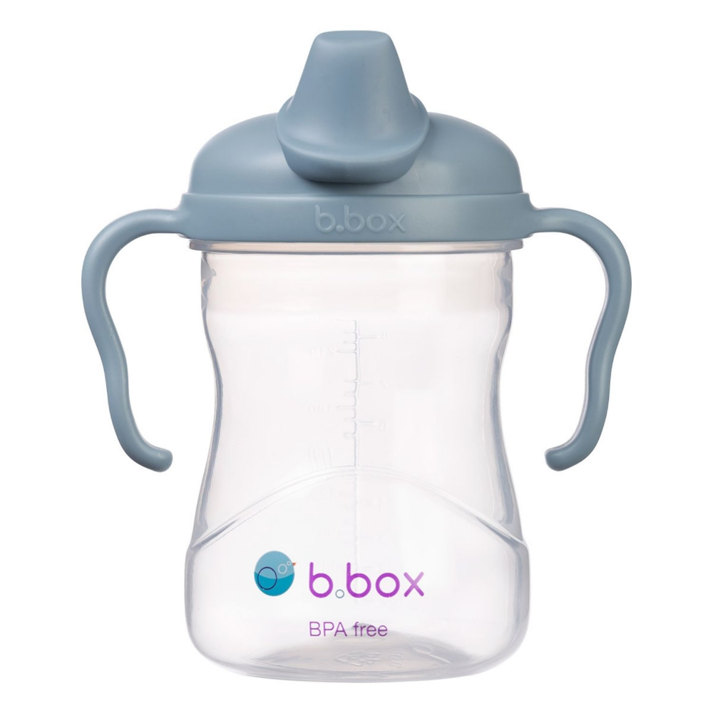 B.Box Soft Spout Cup - 240 ml