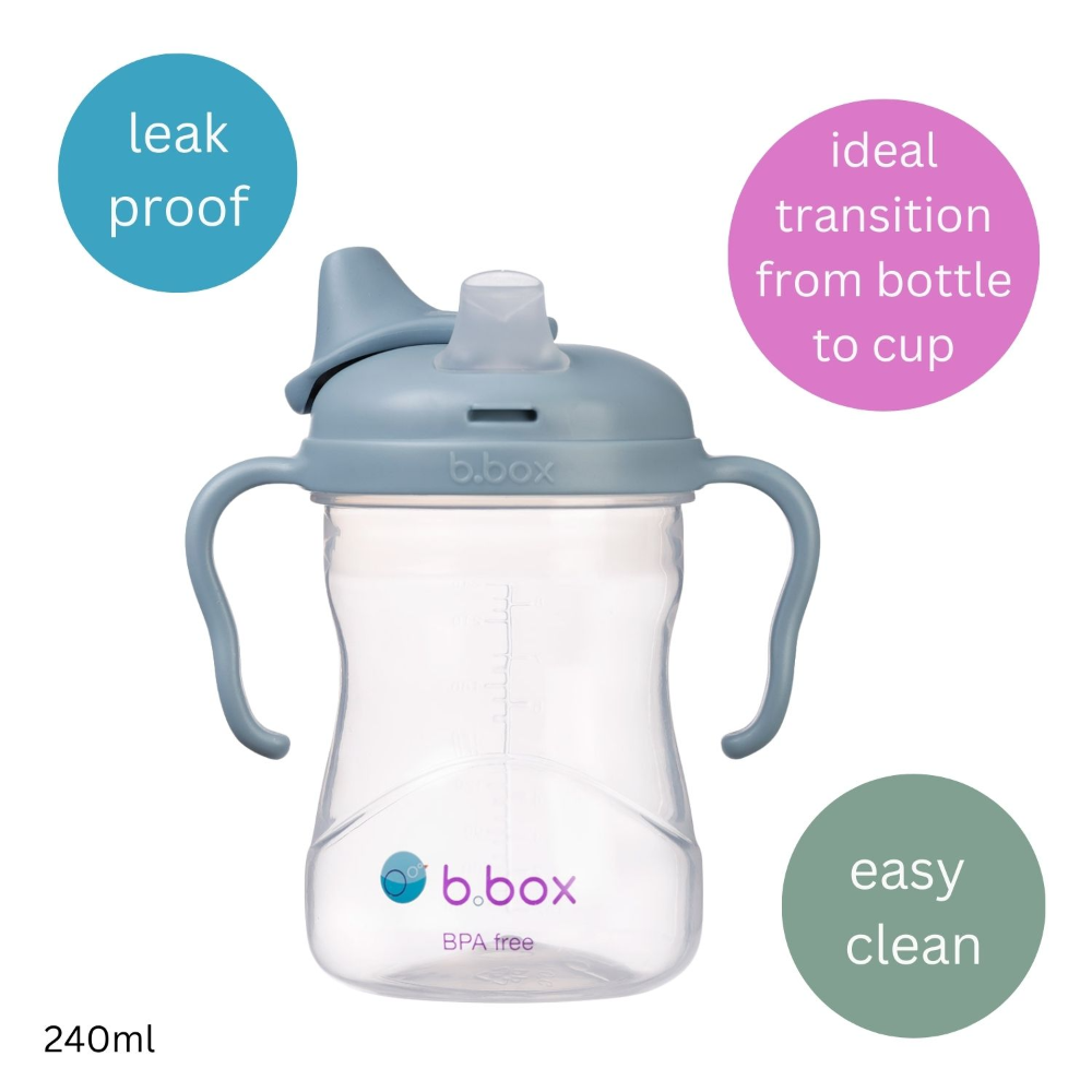 B.Box Soft Spout Cup - 240 ml