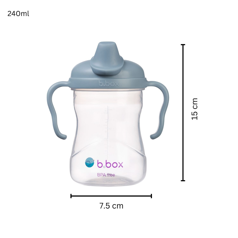 B.Box Soft Spout Cup - 240 ml