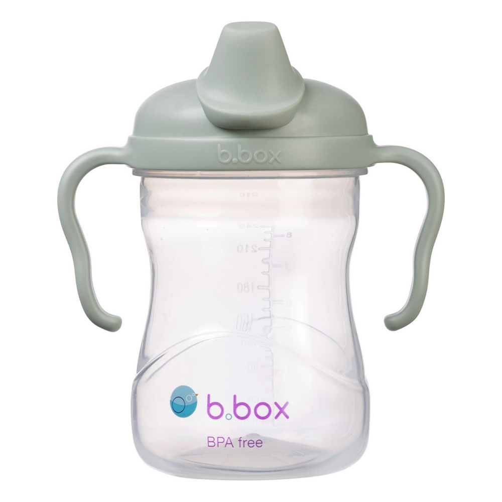 B.Box Soft Spout Cup - 240 ml