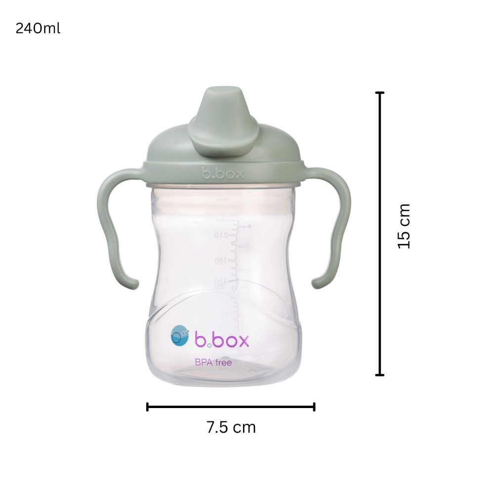 B.Box Soft Spout Cup - 240 ml