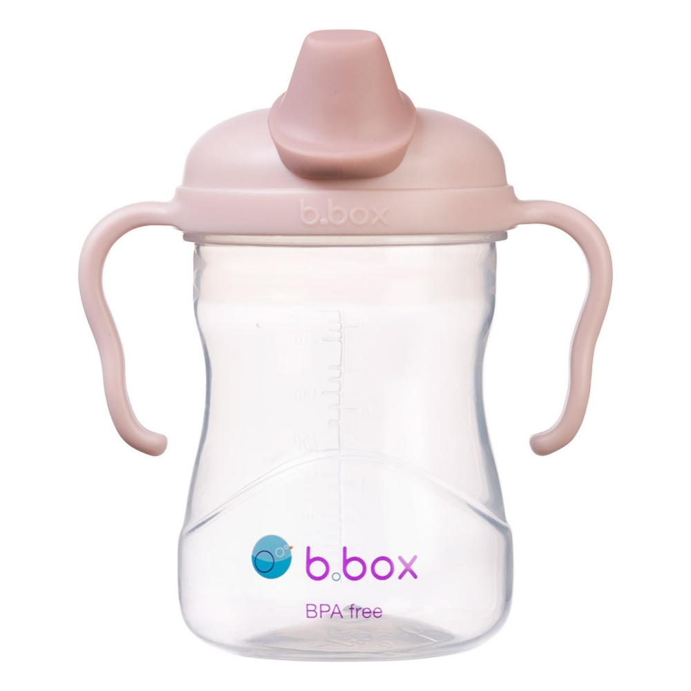 B.Box Soft Spout Cup - 240 ml