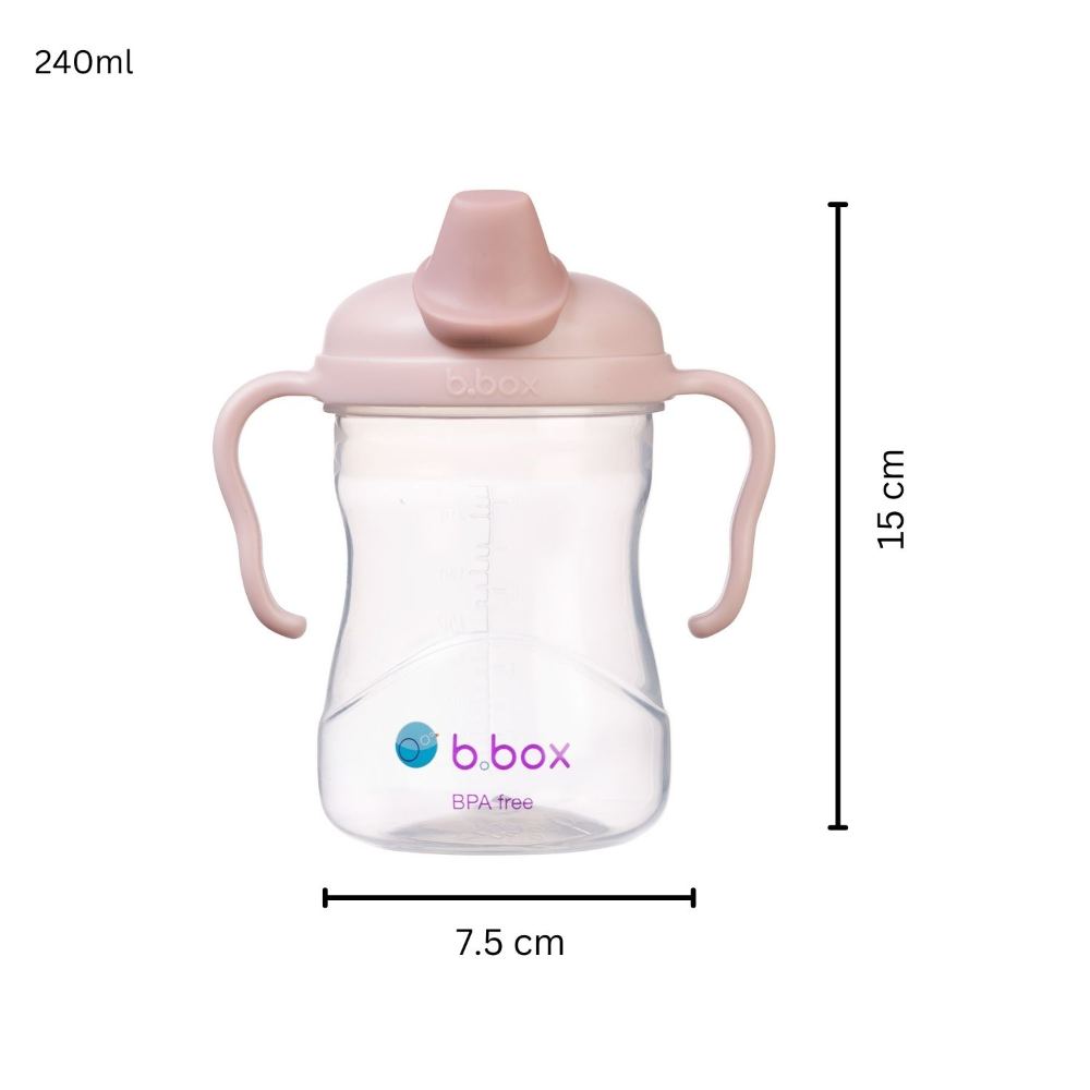 B.Box Soft Spout Cup - 240 ml