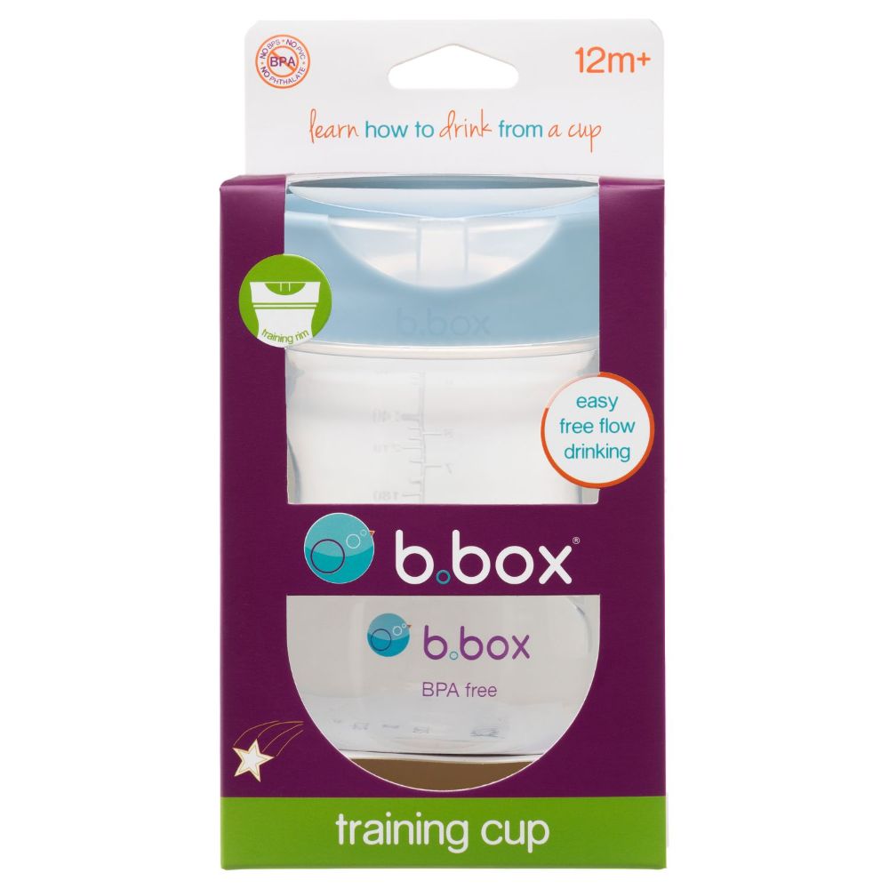 b.box Training Cup - 240ml