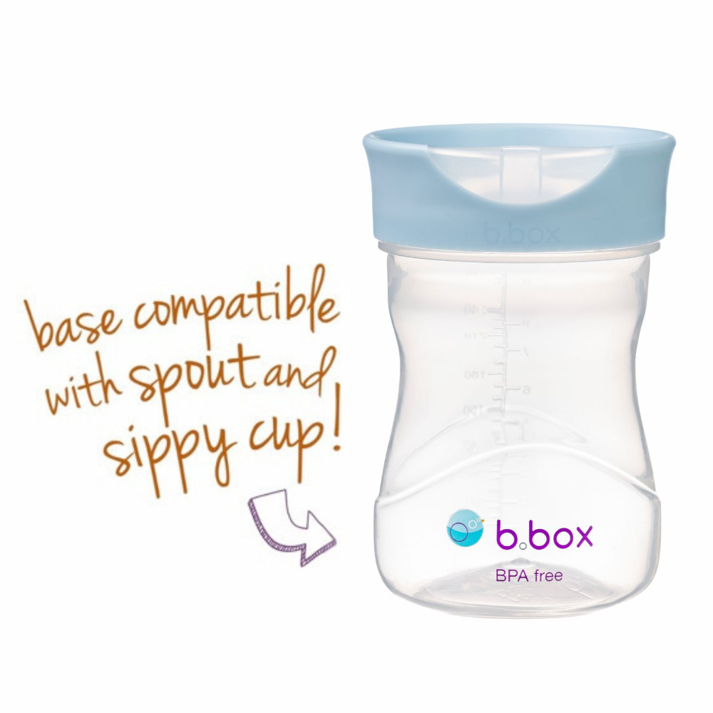 b.box Training Cup - 240ml