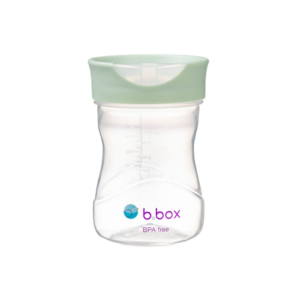 b.box Training Cup - 240ml