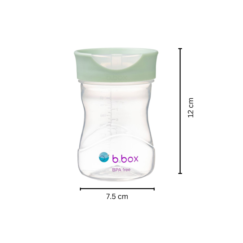 b.box Training Cup - 240ml