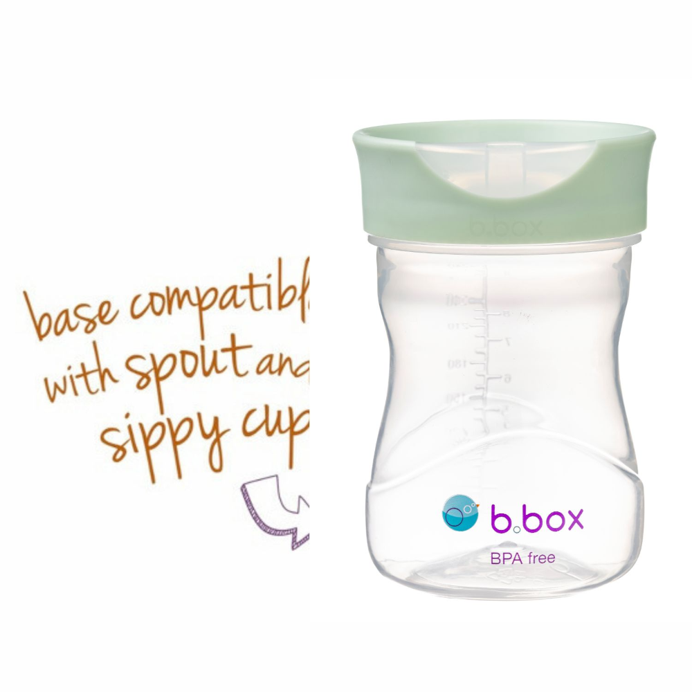 b.box Training Cup - 240ml